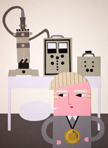 Komiks o Arminovi Delongovi