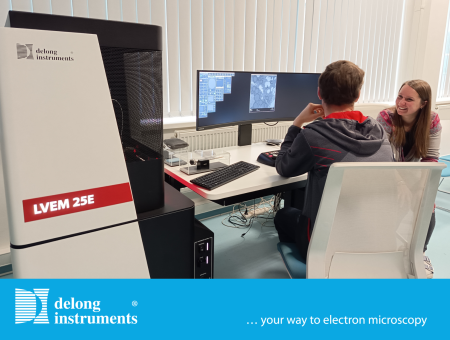 Program pro veřejnost