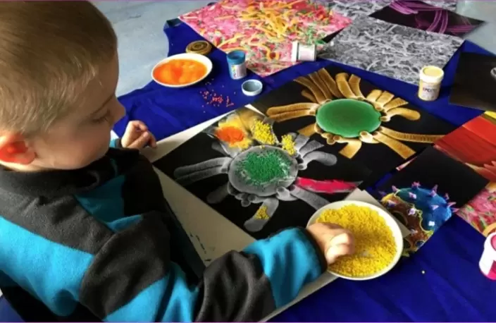 Sobota ve znamení programu pro rodiny!